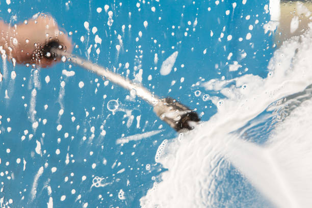Mount Jackson, VA Pressure Washing Services Company