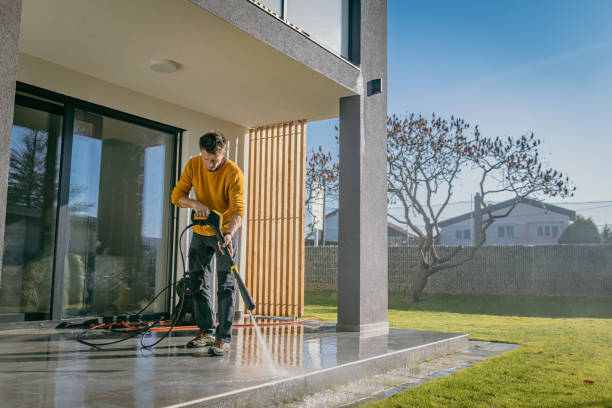 Best Deck and Patio Pressure Washing in Mount Jackson, VA